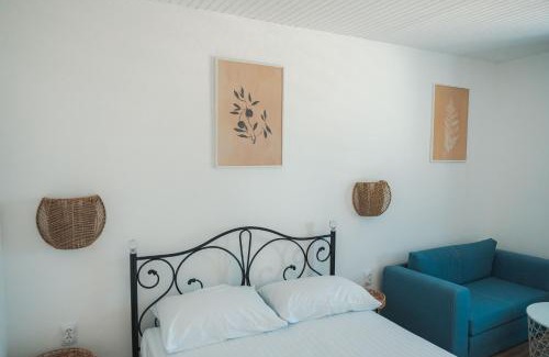 Ulcinj Resort | FKK Ada Bojana