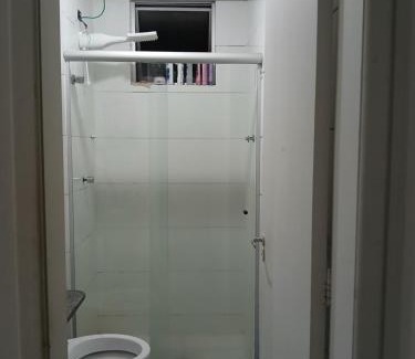 Divinopolis Apartment | Flávia