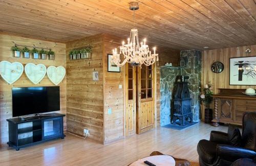 Flåm Apartment | Flåm Holiday Home