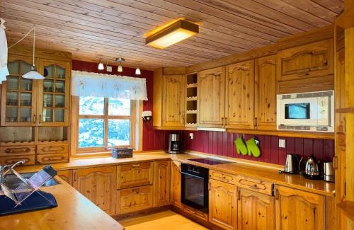 Flåm Apartment | Flåm Holiday Home