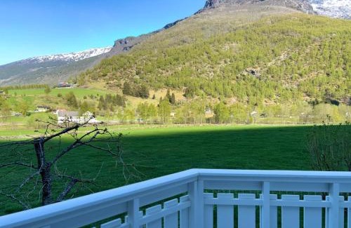 Flåm Apartment | Flåm Holiday Home