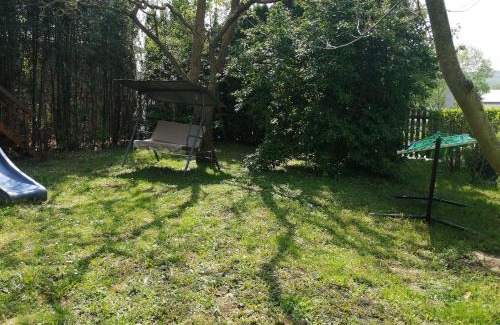 Kehidakustany Apartment | Flóra Apartmanok