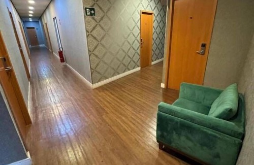 Limeira Hotel | Flórida Mall & Suites