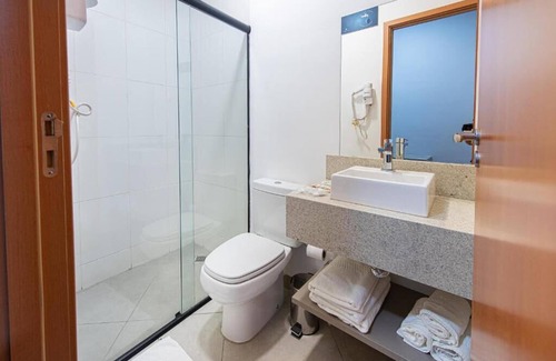 Limeira Hotel | Flórida Mall & Suites