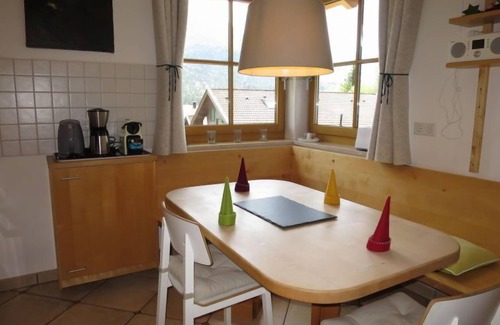 Wallgau Apartment | Flösserstrasse by Interhome