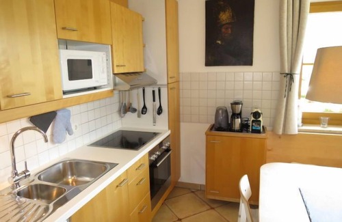 Wallgau Apartment | Flösserstrasse by Interhome
