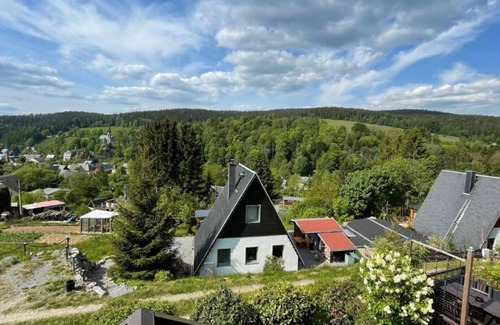 Rechenberg-Bienenmuehle House | Flügel's ReBi building