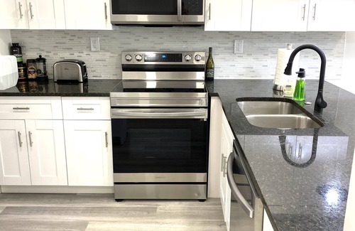Delray Beach Apartment | FL Beach Get-Away! 1BD/1BA in 2BD/2BA Available in South Florida