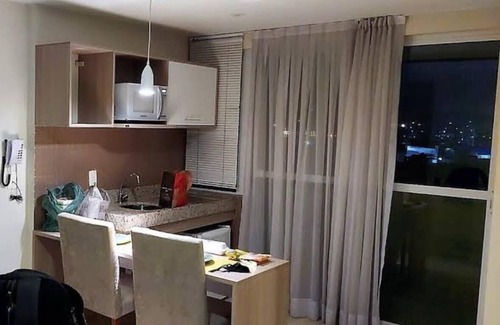 Campo Grande Apartment | Flat in the Center of Campo Grande/RJ