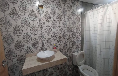 Campo Grande Apartment | Flat Para 2 Pessoas na Melhor Localização de Campo Grande/ms
