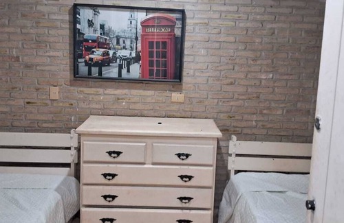 Campo Grande Apartment | Flat Para 2 Pessoas na Melhor Localização de Campo Grande/ms
