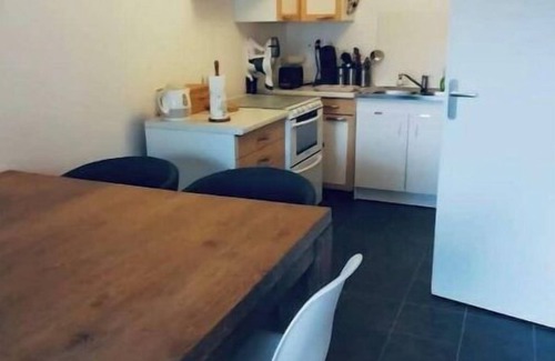 Le Portel Apartment | Fl'heurt de Sable Appartement au Bord de mer