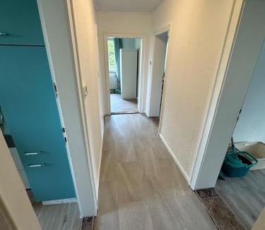 Altenburschla Apartment | FL Schmiedsglück