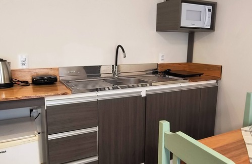 Czerniewicz Apartment | Flat 107 downtown - Jaraguá do Sul