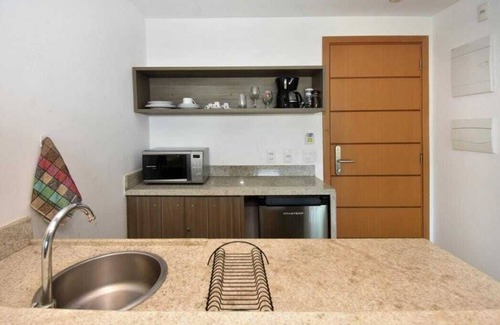 Jacarepagua Apartment | Flat Rio Luxe – Near Barra and Recreio