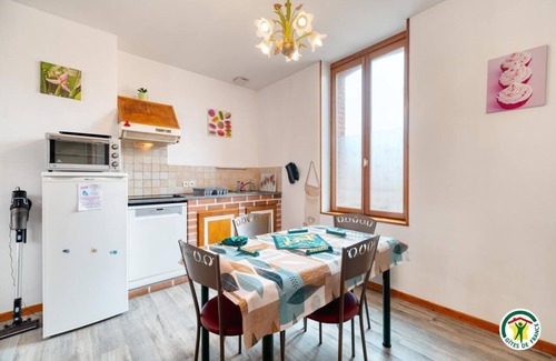 Criel-sur-Mer House | Flab'Zen - CRIEL SUR MER