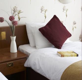 Peasmarsh Hotel | Flackley Ash Country House Hotel