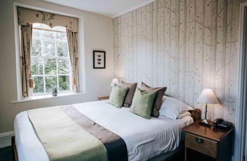 Peasmarsh Hotel | Flackley Ash Country House Hotel