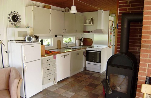 Nykobing Mors House | Flade, Northern Mors. Summer cottage. A place for nature lovers.