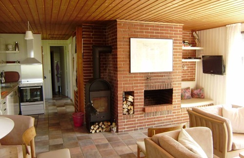 Nykobing Mors House | Flade, Northern Mors. Summer cottage. A place for nature lovers.
