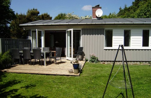 Nykobing Mors House | Flade, Northern Mors. Summer cottage. A place for nature lovers.