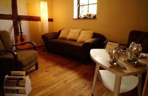 Kerzendorf Apartment | Flaeminger Bauernstuebchen