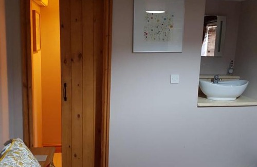 Crich Apartment | Flag Cottage