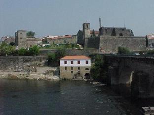Barcelos Parish Hotel | Flag Hotel Barcelos