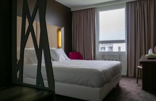 Nossa Senhora do Populo Hotel | Flag Hotel Caldas da Rainha