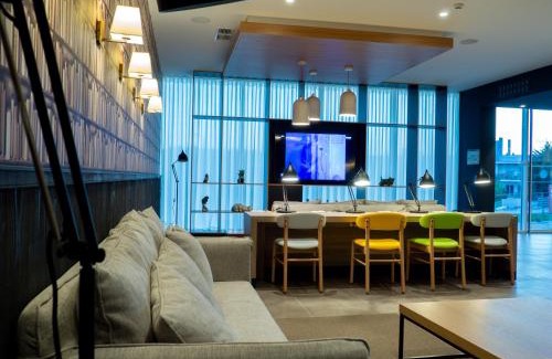 Nossa Senhora do Populo Hotel | Flag Hotel Caldas da Rainha