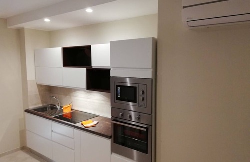 Santa Lucia Apartment | Flag House Apartment