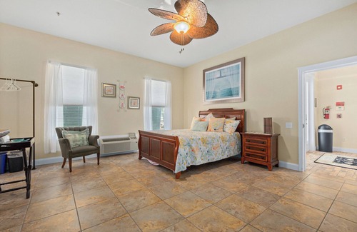 Painters Hill House | Flagler Beach 1