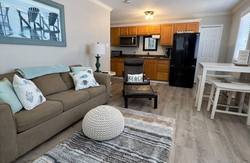 Flagler Beach Condo | Flagler Beach Island Time Condo unit 3