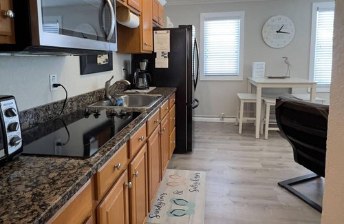 Flagler Beach Condo | Flagler Beach Island Time Condo unit 3