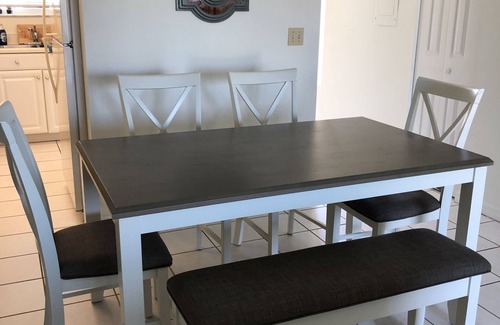 Flagler Beach Condo | Flagler Beach Oceanfront Townhouse Just Steps From The Beach! LBTR#13212