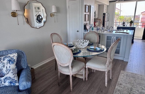 Flagler Beach House | Flagler Beach Oceanfront- Upscale Oceanfront Relaxation