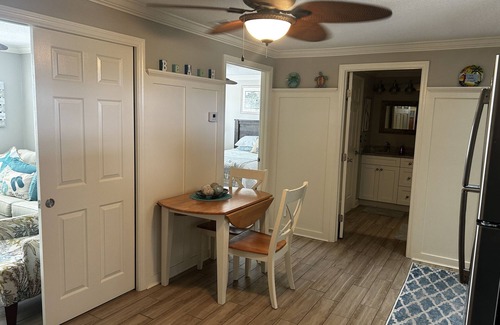 Flagler Beach Condo | Flagler Beach Paradise