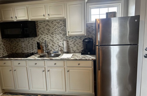 Flagler Beach Condo | Flagler Beach Paradise