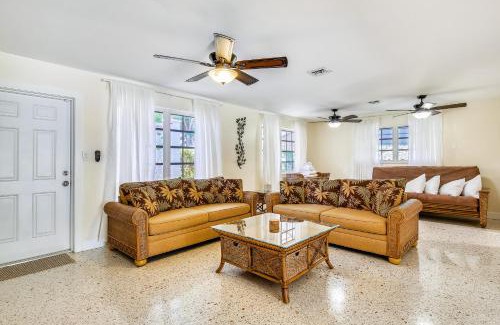 Midtown House | Flagler Station