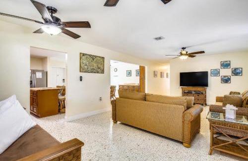 Midtown House | Flagler Station
