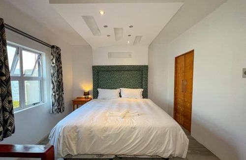 Ngquza Hill House | Flagridge County Lodge