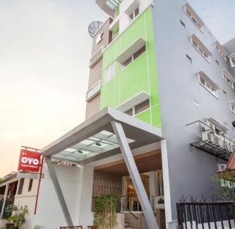 Kampung Bali Hotel | Flagship 101 Apple Platinum