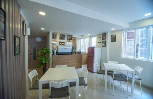 Kampung Bali Hotel | Flagship 101 Apple Platinum
