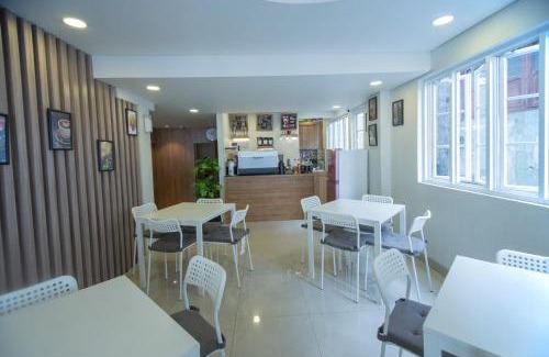 Kampung Bali Hotel | Flagship 101 Apple Platinum