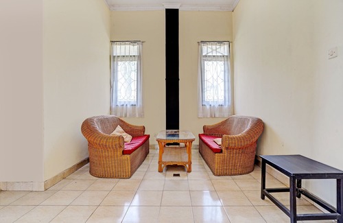 Cijambe Hotel | Flagship 90644 Cottage Nusantara