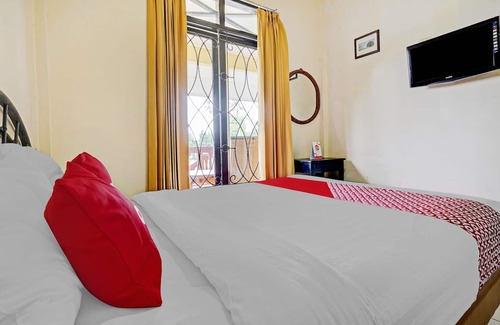 Cijambe Hotel | Flagship 90644 Cottage Nusantara