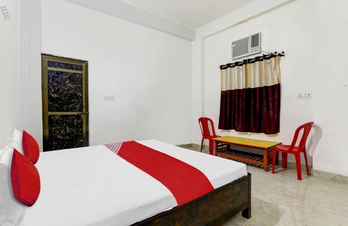 Patti Hotel | Flagship Bhawani Palace