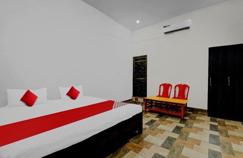 Patti Hotel | Flagship Bhawani Palace