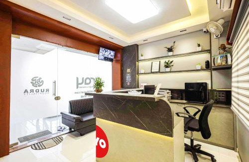 Bardoli Hotel | Flagship Gray Rooms
