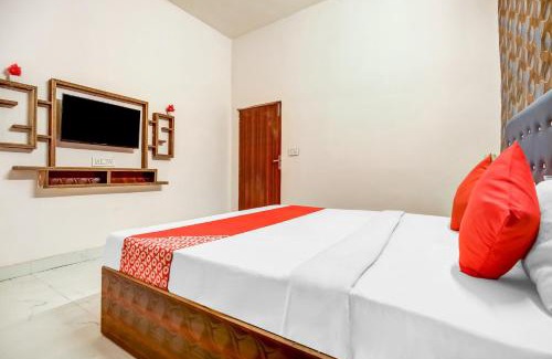 Ludhiana Hotel | Flagship Hotel 3k Inn